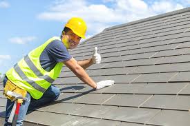 Best Cold Roofs  in Saginaw, TX